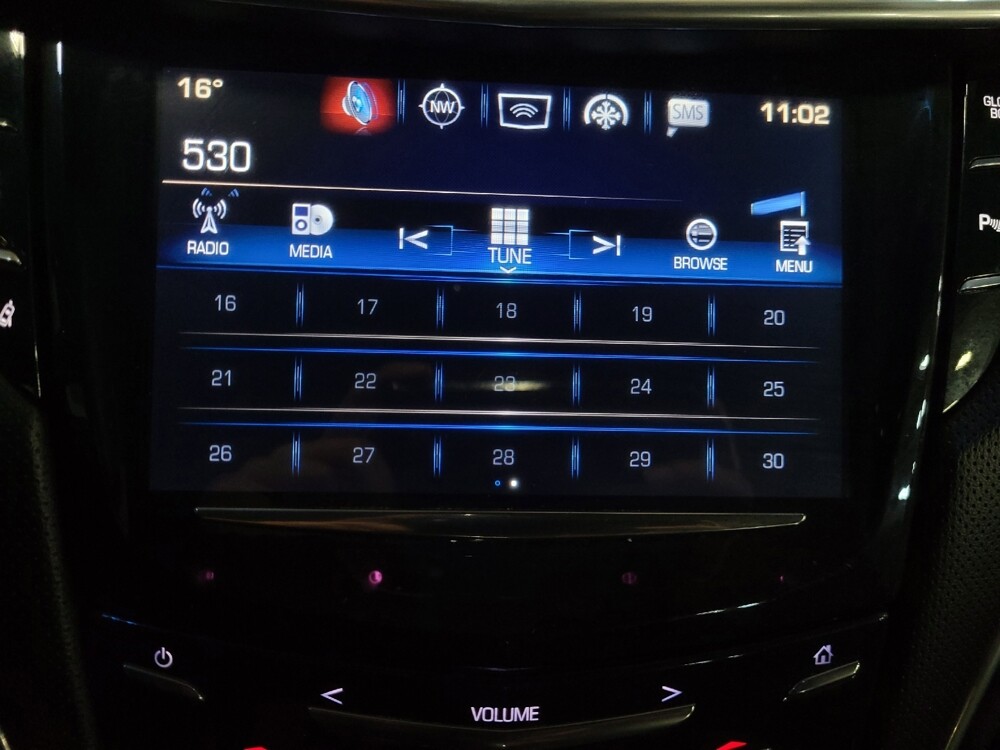 2016 Cadillac XTS in Chesapeake, VA 23320 - 18098952 25