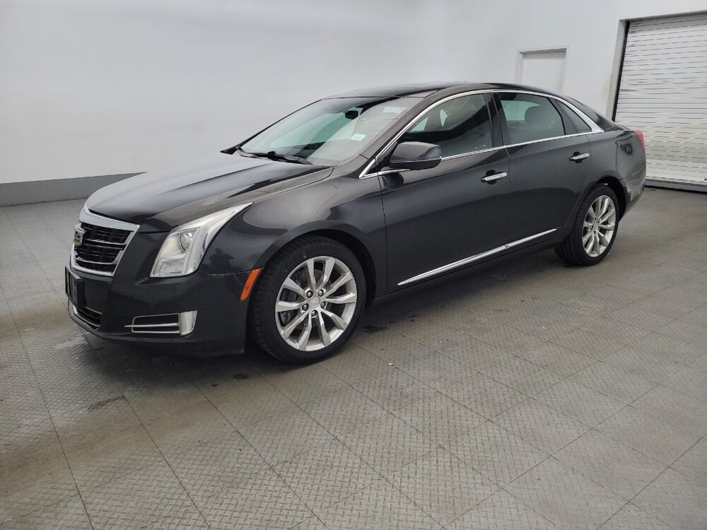 2016 Cadillac XTS in Chesapeake, VA 23320 - 18098952 2