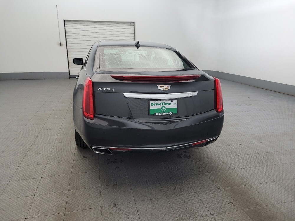 2016 Cadillac XTS in Chesapeake, VA 23320 - 18098952 6