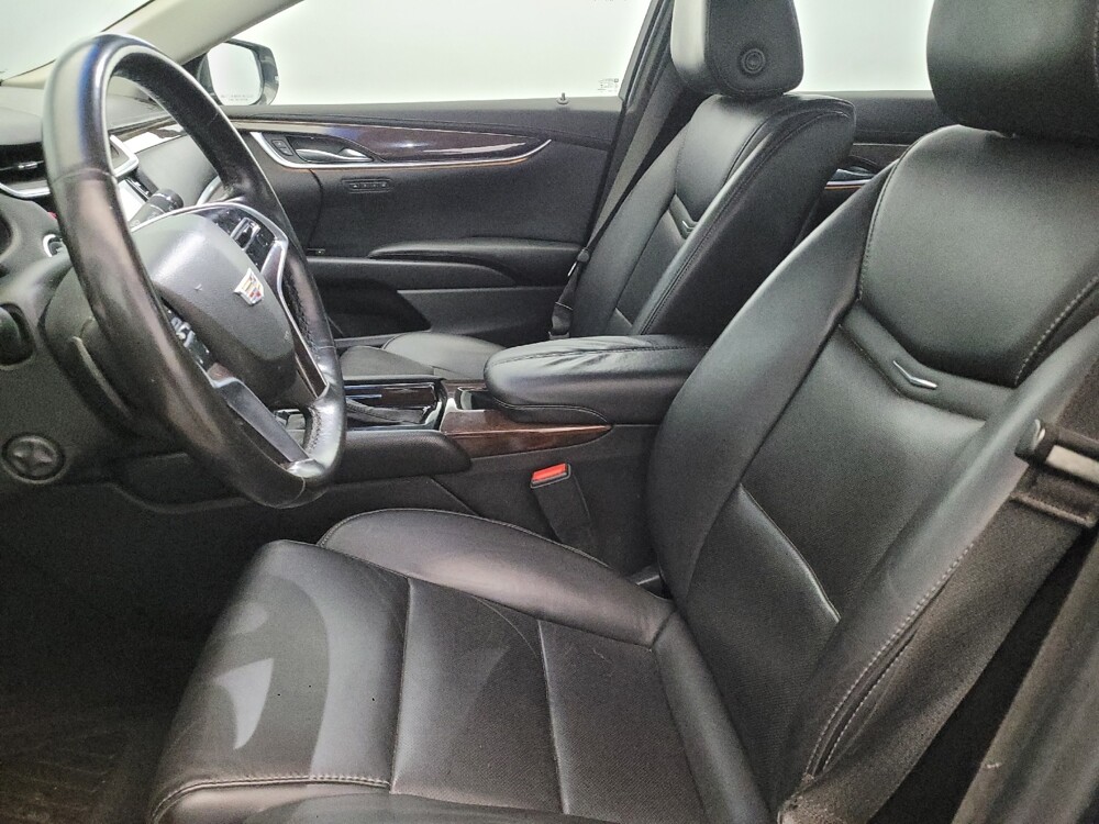 2016 Cadillac XTS in Chesapeake, VA 23320 - 18098952 17