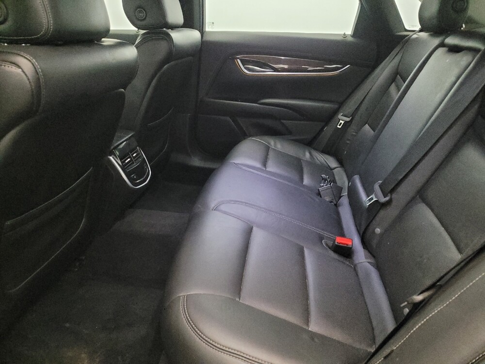 2016 Cadillac XTS in Chesapeake, VA 23320 - 18098952 18