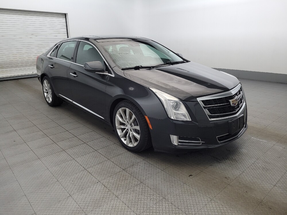 2016 Cadillac XTS in Chesapeake, VA 23320 - 18098952 13