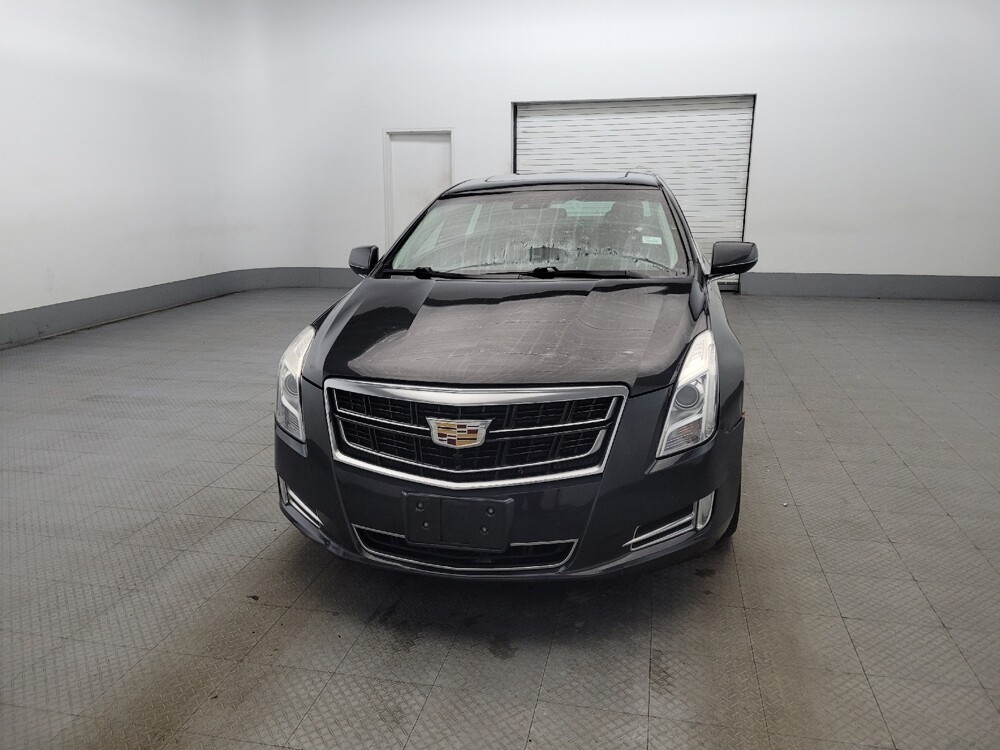 2016 Cadillac XTS in Chesapeake, VA 23320 - 18098952 15