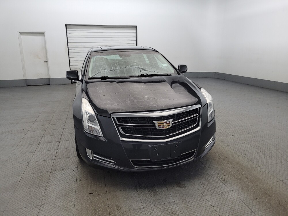2016 Cadillac XTS in Chesapeake, VA 23320 - 18098952 14