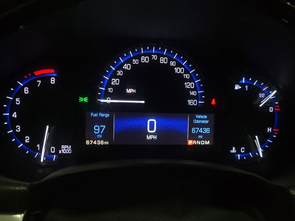 2016 Cadillac XTS in Chesapeake, VA 23320 - 18098952 23