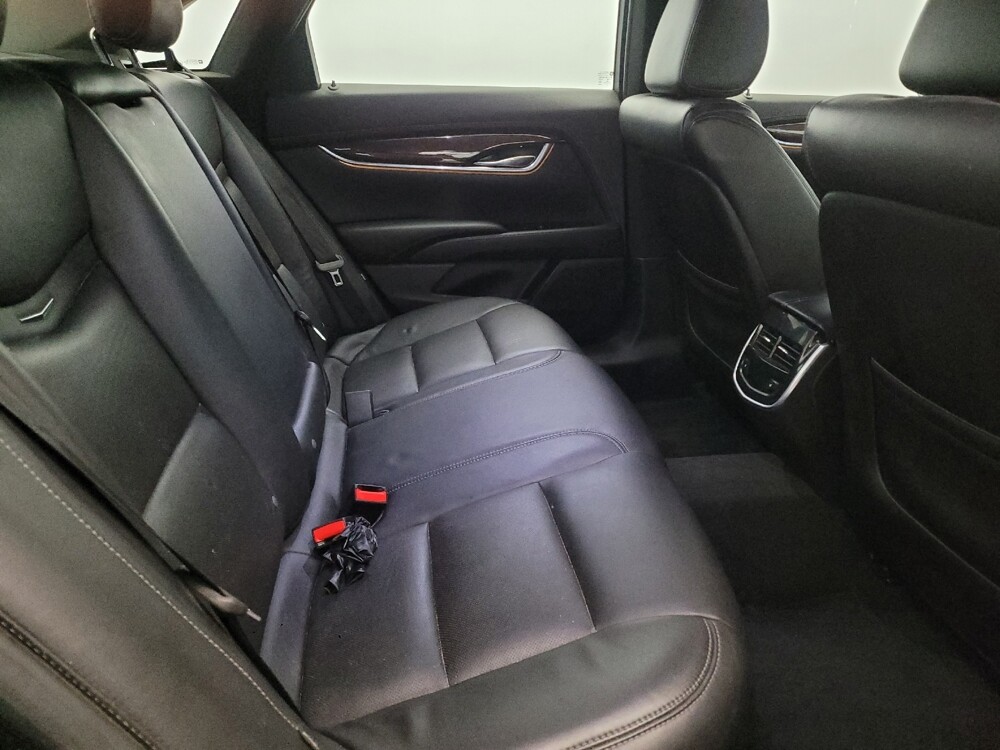 2016 Cadillac XTS in Chesapeake, VA 23320 - 18098952 19