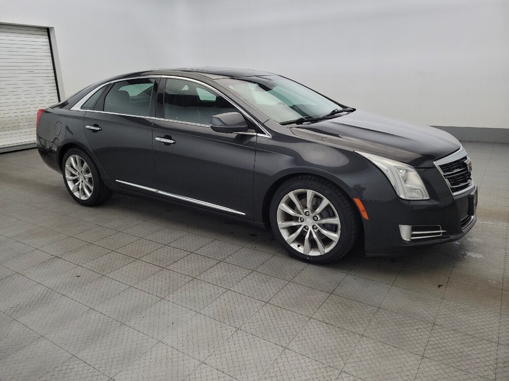 2016 Cadillac XTS in Chesapeake, VA 23320 - 18098952 11