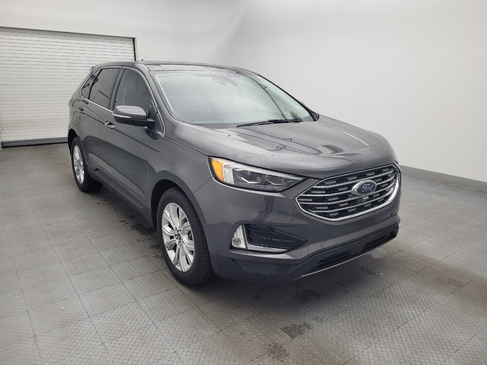 2020 Ford Edge in Raleigh, NC 27604 - 18098953 13