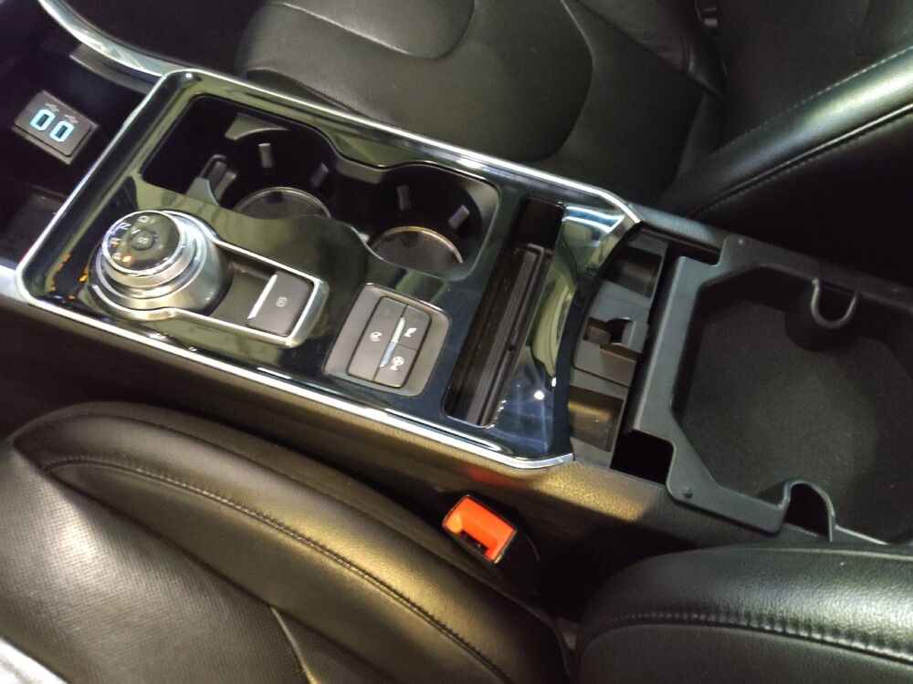 2020 Ford Edge in Raleigh, NC 27604 - 18098953 26