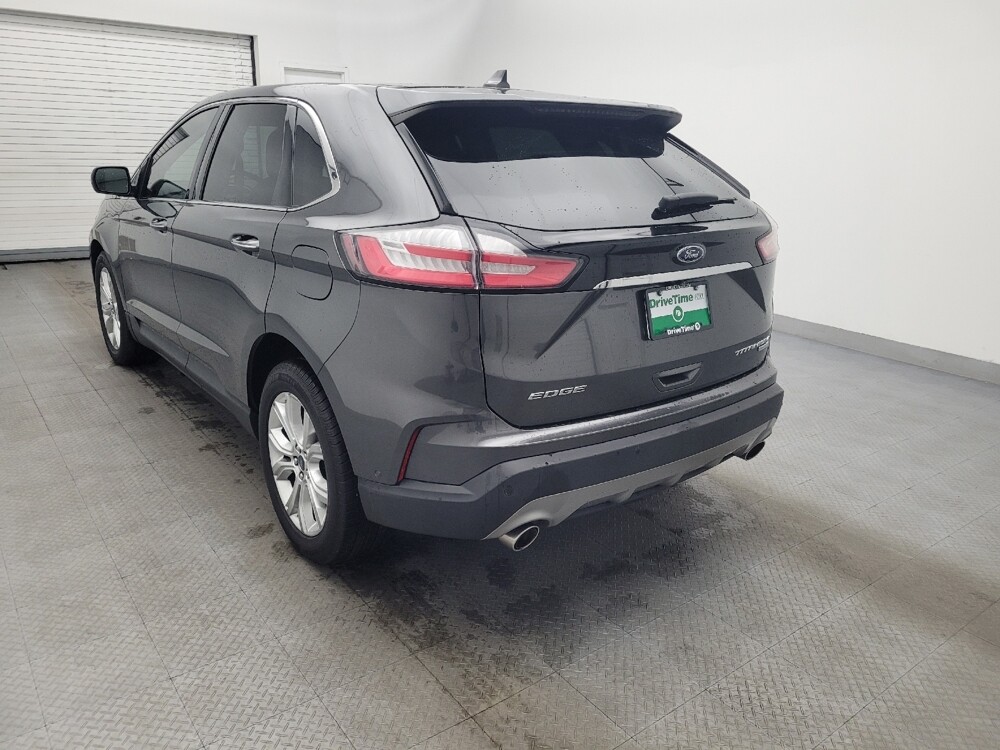 2020 Ford Edge in Raleigh, NC 27604 - 18098953 5