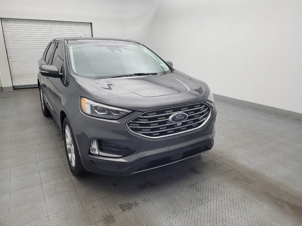 2020 Ford Edge in Raleigh, NC 27604 - 18098953 14