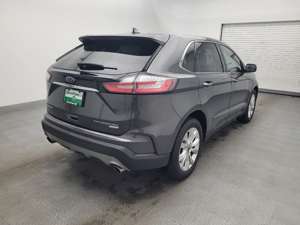 2020 Ford Edge in Raleigh, NC 27604 - 18098953 9