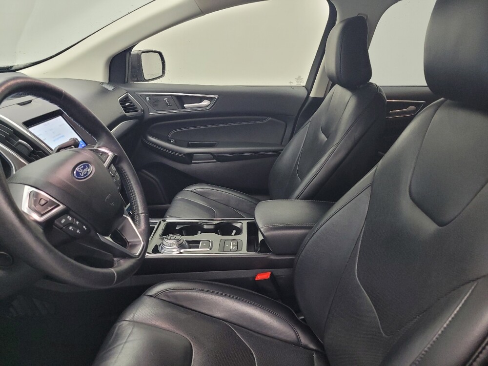 2020 Ford Edge in Raleigh, NC 27604 - 18098953 17