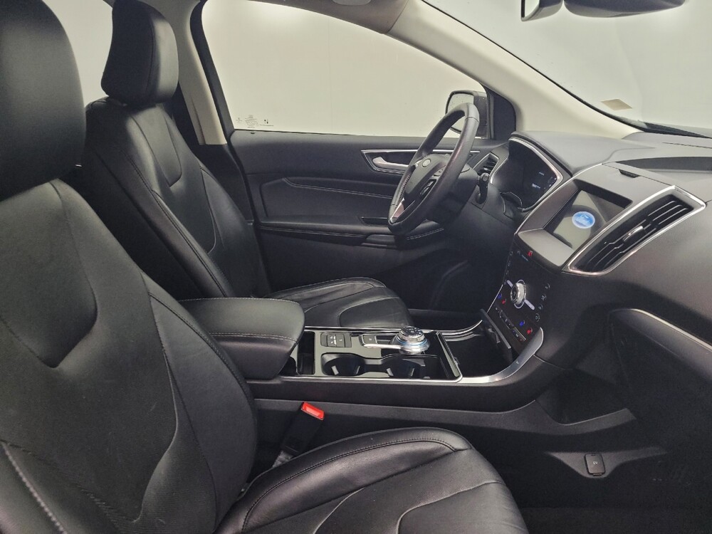 2020 Ford Edge in Raleigh, NC 27604 - 18098953 21