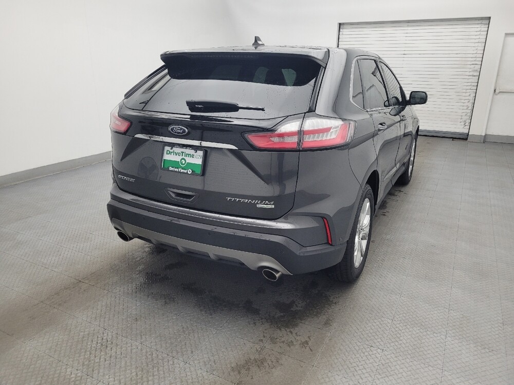 2020 Ford Edge in Raleigh, NC 27604 - 18098953 7