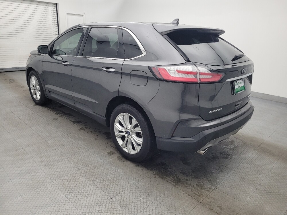 2020 Ford Edge in Raleigh, NC 27604 - 18098953 3