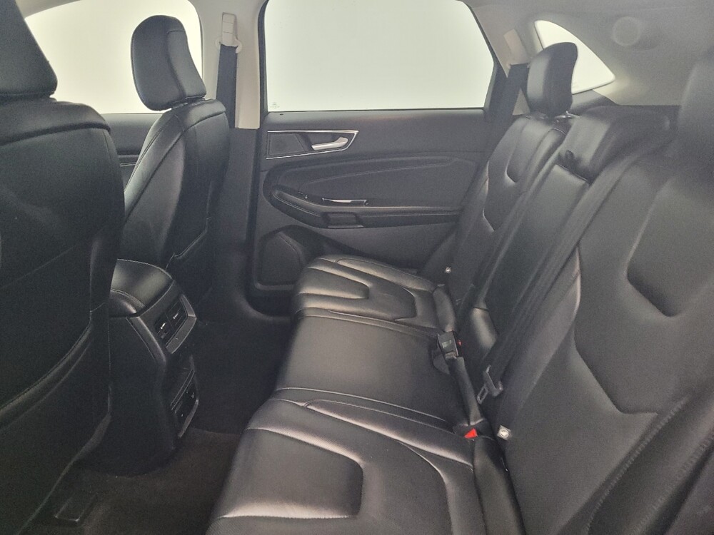 2020 Ford Edge in Raleigh, NC 27604 - 18098953 18