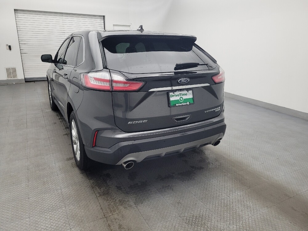 2020 Ford Edge in Raleigh, NC 27604 - 18098953 6