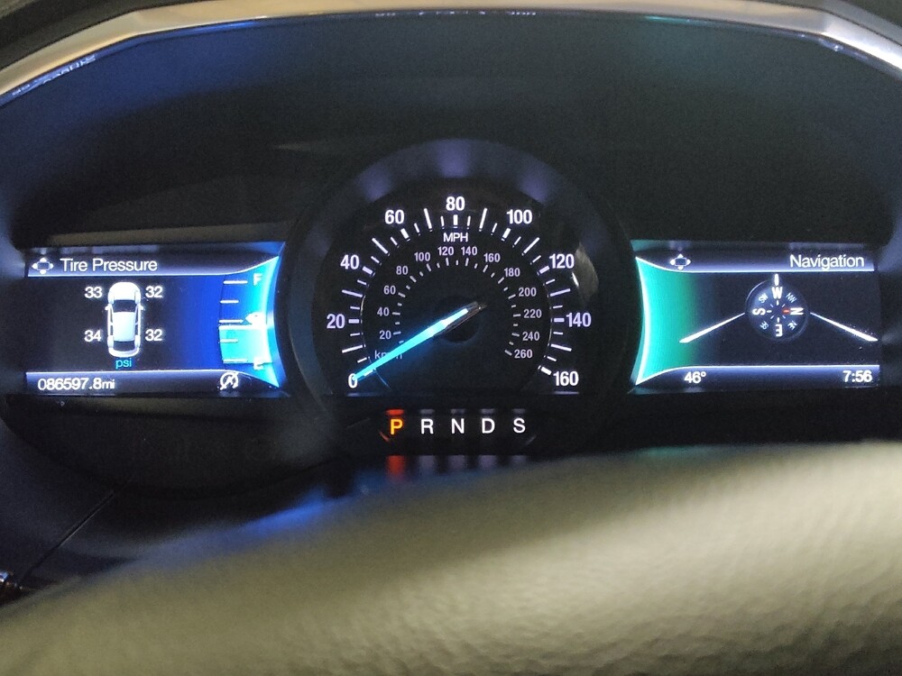 2020 Ford Edge in Raleigh, NC 27604 - 18098953 23