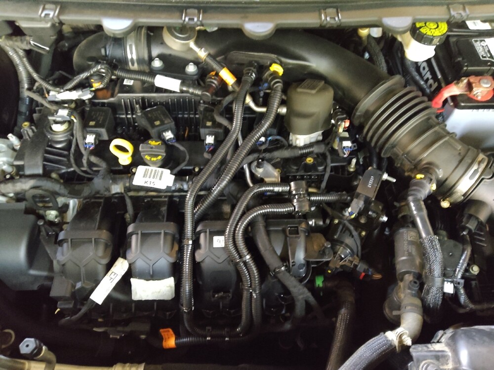 2020 Ford Edge in Raleigh, NC 27604 - 18098953 30