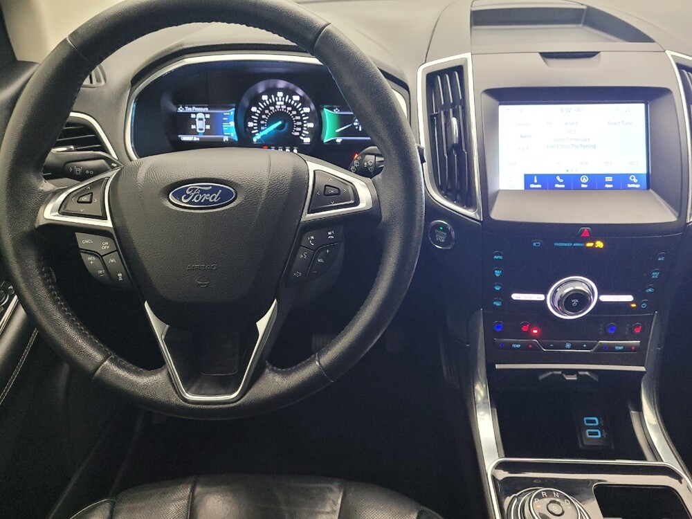 2020 Ford Edge in Raleigh, NC 27604 - 18098953 22