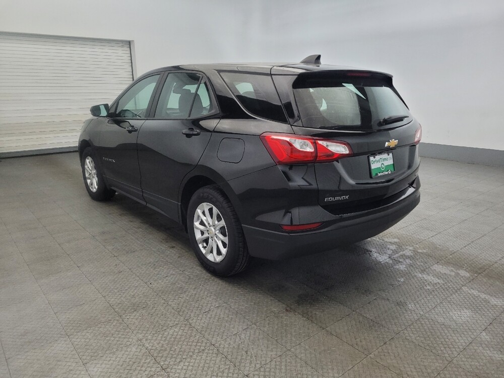 2020 Chevrolet Equinox in Woodbridge, VA 22191 - 18098954 5
