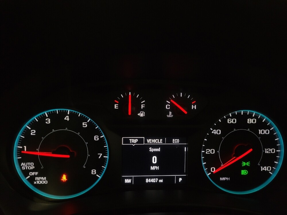 2020 Chevrolet Equinox in Woodbridge, VA 22191 - 18098954 23