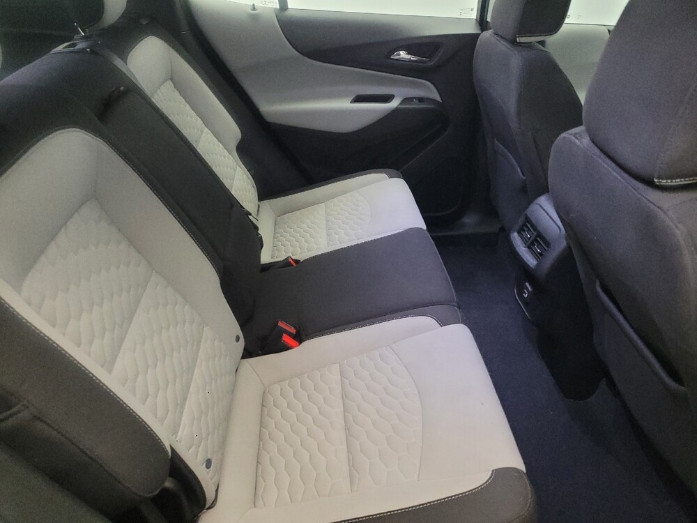 2020 Chevrolet Equinox in Woodbridge, VA 22191 - 18098954 19