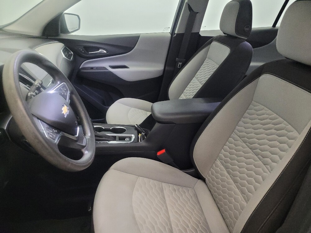 2020 Chevrolet Equinox in Woodbridge, VA 22191 - 18098954 17