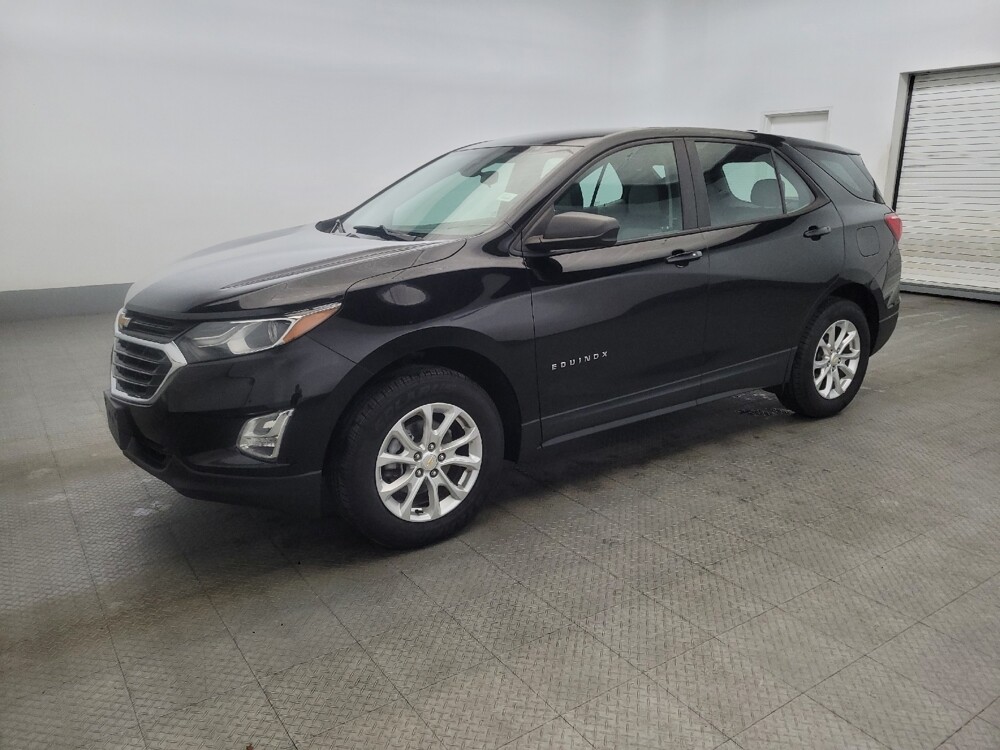 2020 Chevrolet Equinox in Woodbridge, VA 22191 - 18098954 2