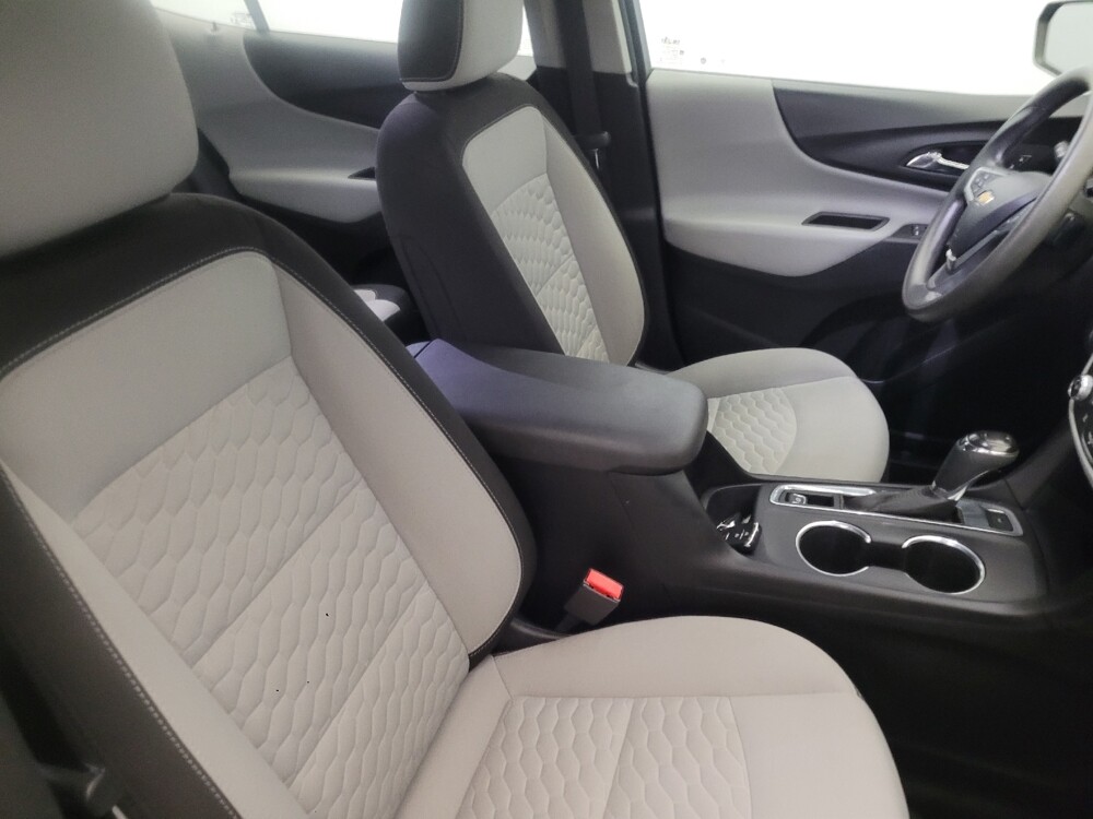 2020 Chevrolet Equinox in Woodbridge, VA 22191 - 18098954 21