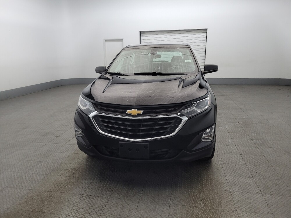 2020 Chevrolet Equinox in Woodbridge, VA 22191 - 18098954 15
