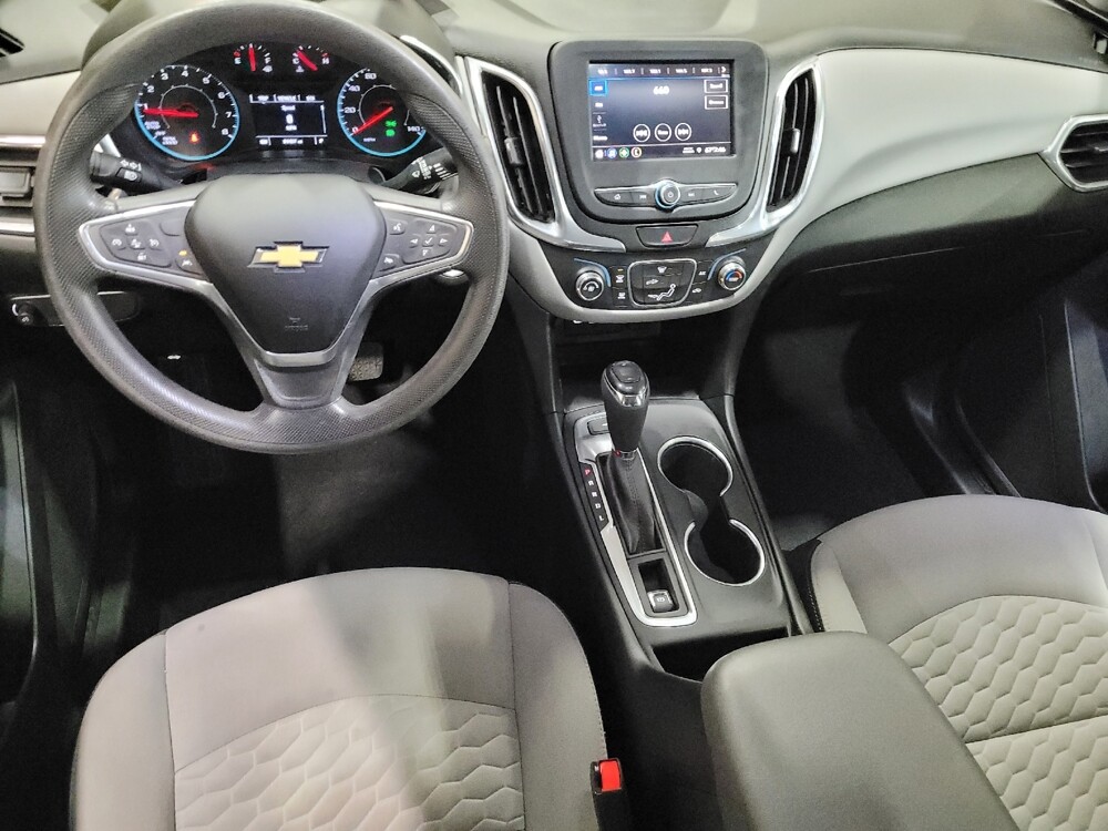 2020 Chevrolet Equinox in Woodbridge, VA 22191 - 18098954 22