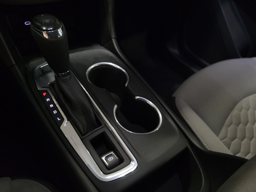 2020 Chevrolet Equinox in Woodbridge, VA 22191 - 18098954 26