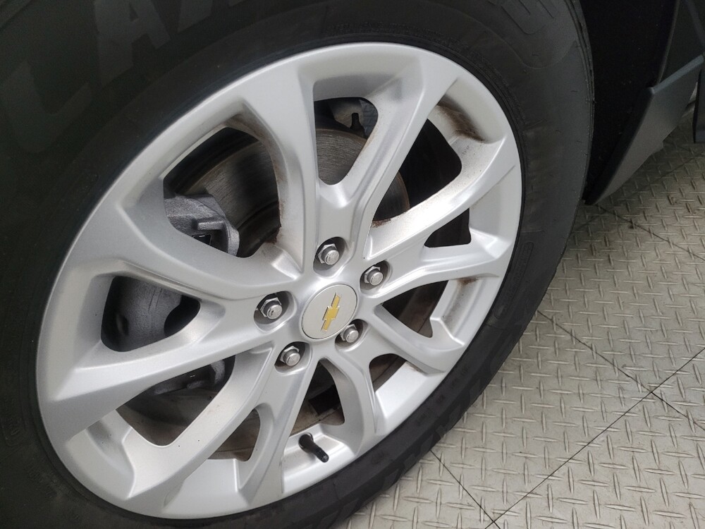 2020 Chevrolet Equinox in Woodbridge, VA 22191 - 18098954 31