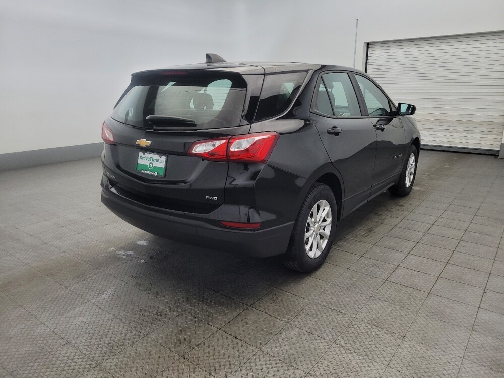 2020 Chevrolet Equinox in Woodbridge, VA 22191 - 18098954 9