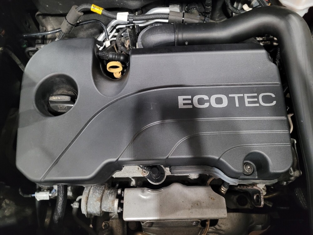 2020 Chevrolet Equinox in Woodbridge, VA 22191 - 18098954 30