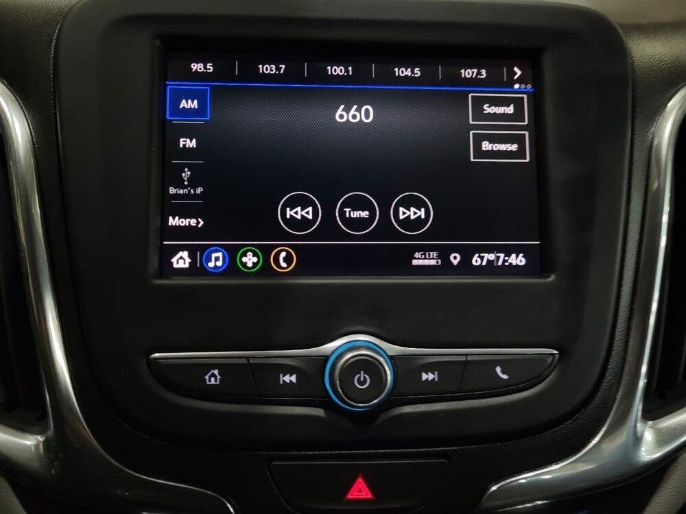 2020 Chevrolet Equinox in Woodbridge, VA 22191 - 18098954 25