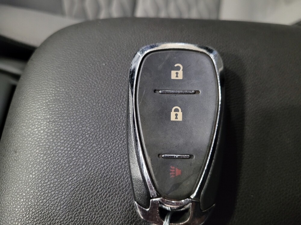 2020 Chevrolet Equinox in Woodbridge, VA 22191 - 18098954 32