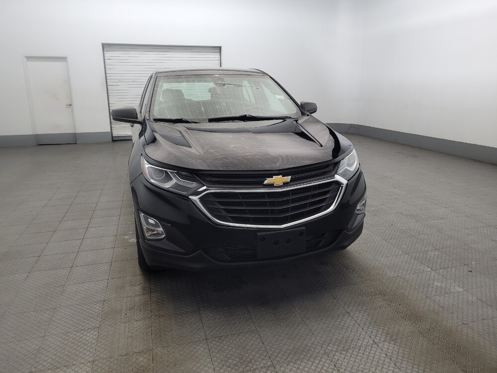2020 Chevrolet Equinox in Woodbridge, VA 22191 - 18098954 14