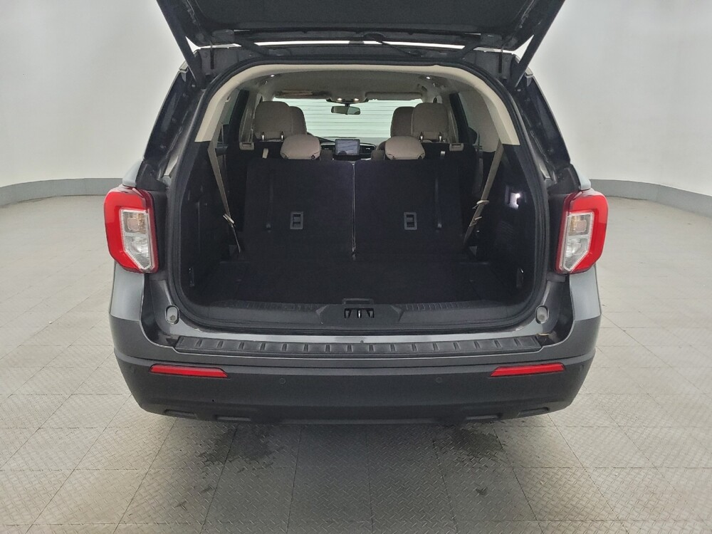 2020 Ford Explorer in Richmond, VA 23235 - 18098955 29