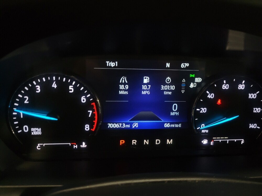 2020 Ford Explorer in Richmond, VA 23235 - 18098955 23