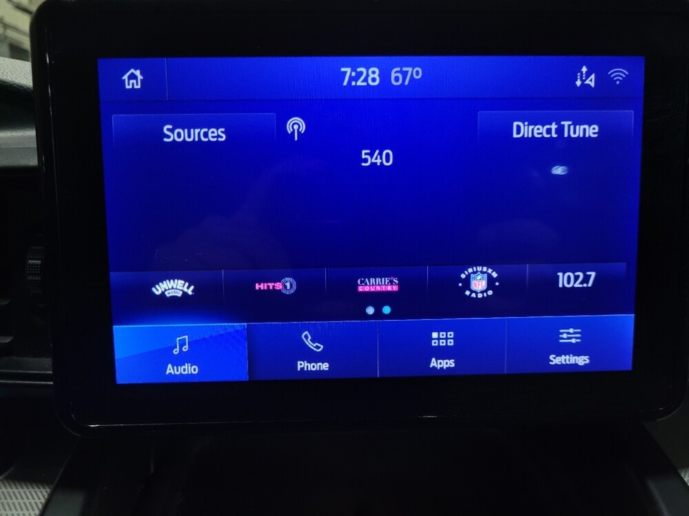 2020 Ford Explorer in Richmond, VA 23235 - 18098955 25