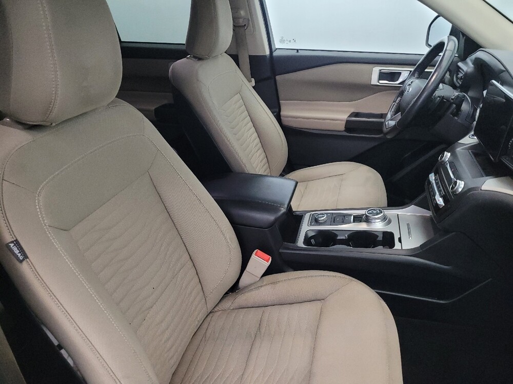 2020 Ford Explorer in Richmond, VA 23235 - 18098955 21