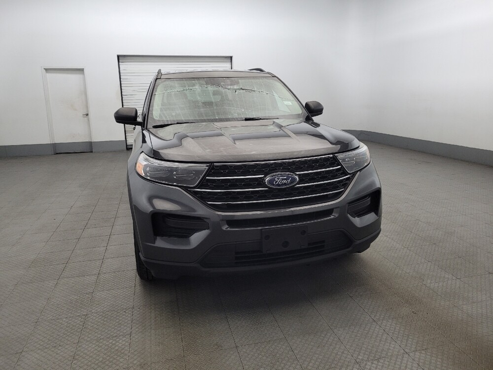2020 Ford Explorer in Richmond, VA 23235 - 18098955 14