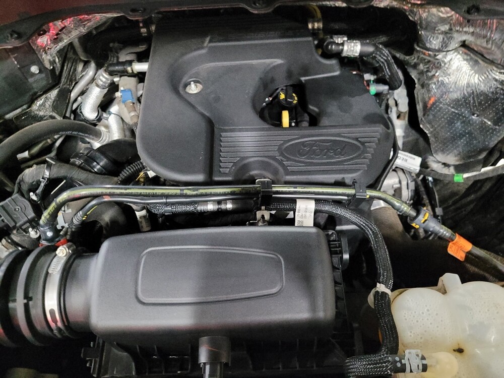 2020 Ford Explorer in Richmond, VA 23235 - 18098955 30