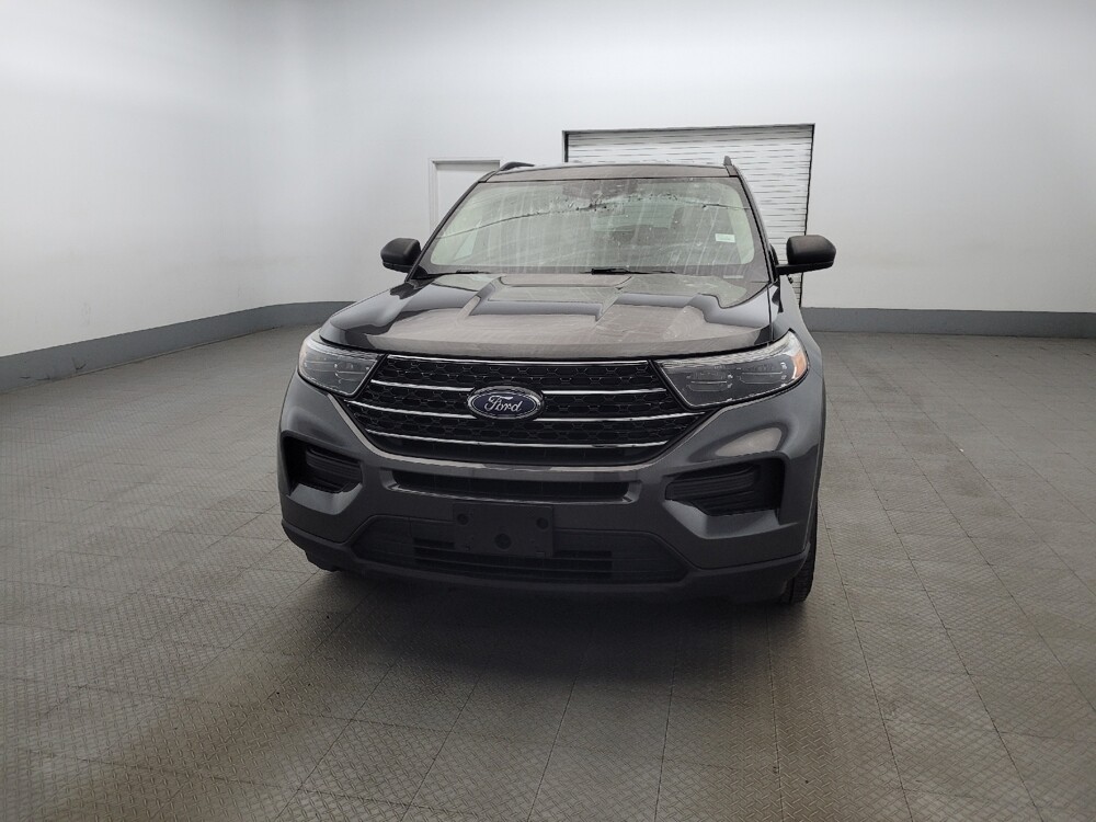 2020 Ford Explorer in Richmond, VA 23235 - 18098955 15