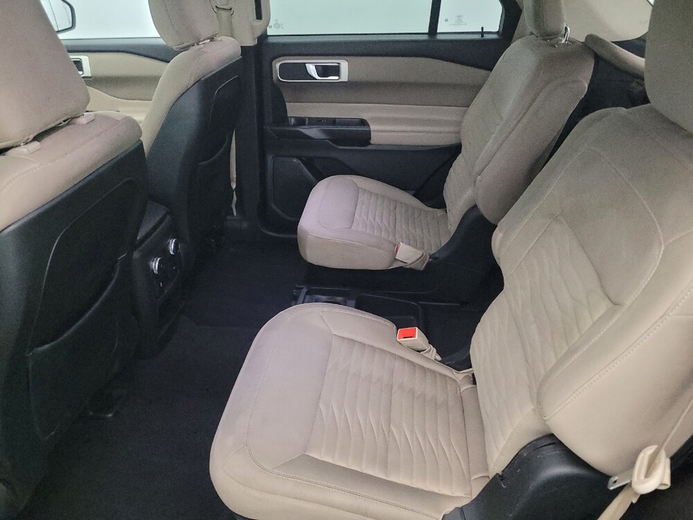 2020 Ford Explorer in Richmond, VA 23235 - 18098955 18