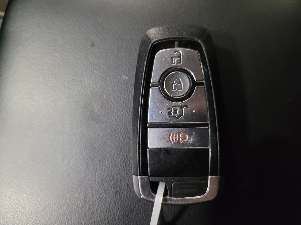 2020 Ford Explorer in Richmond, VA 23235 - 18098955 32