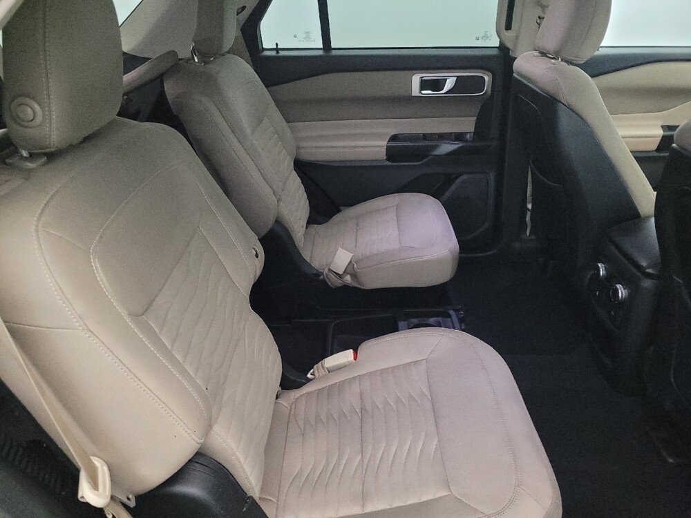 2020 Ford Explorer in Richmond, VA 23235 - 18098955 19